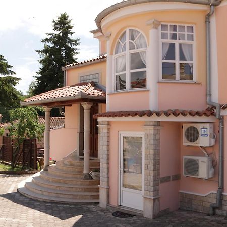 Giovanna Boutique Rooms & Pool PUY Exterior foto
