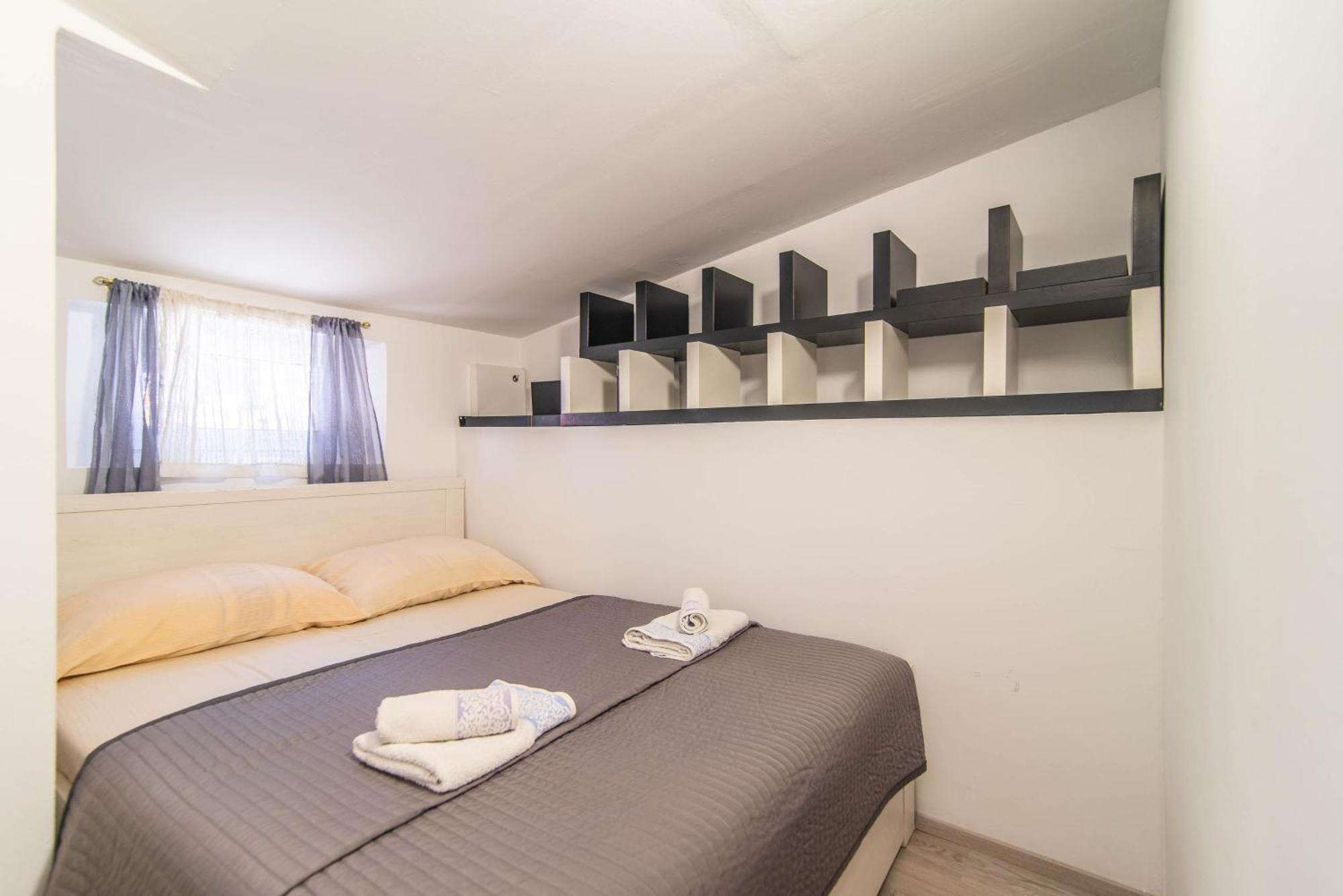 Giovanna Boutique Rooms & Pool PUY Exterior foto