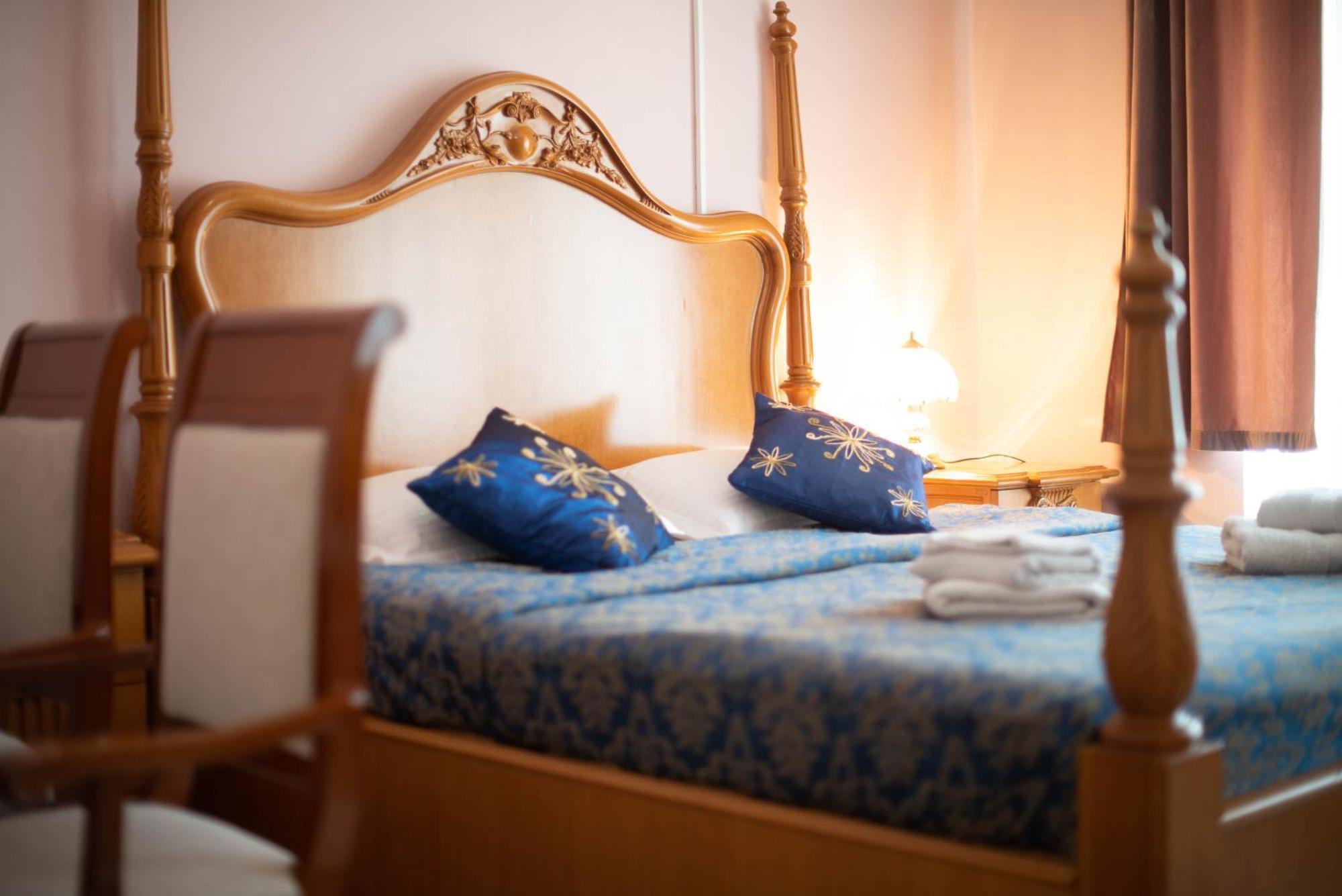 Giovanna Boutique Rooms & Pool PUY Exterior foto