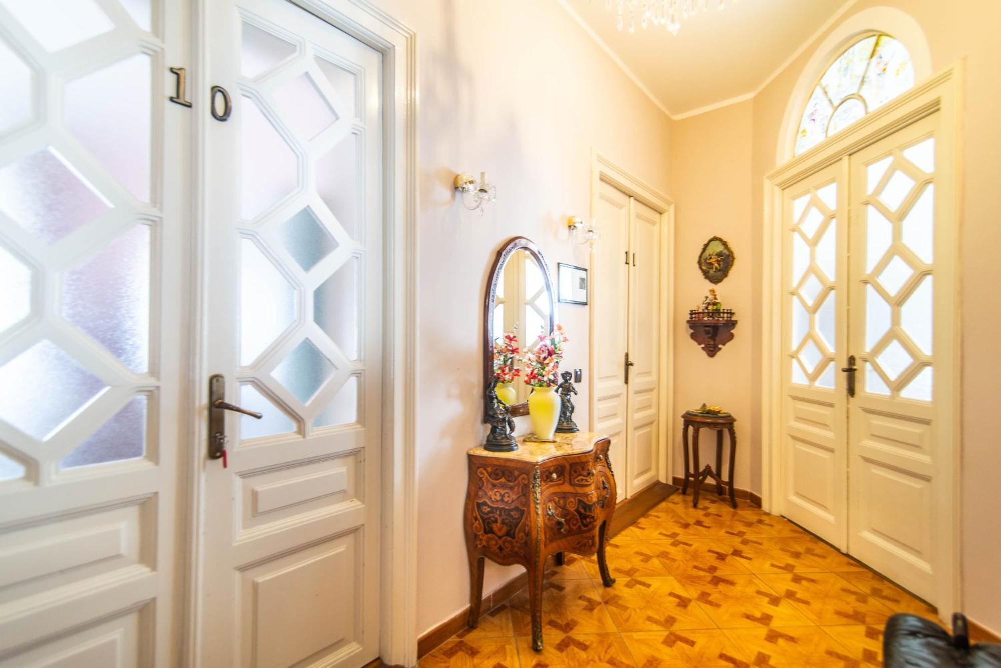 Giovanna Boutique Rooms & Pool PUY Exterior foto