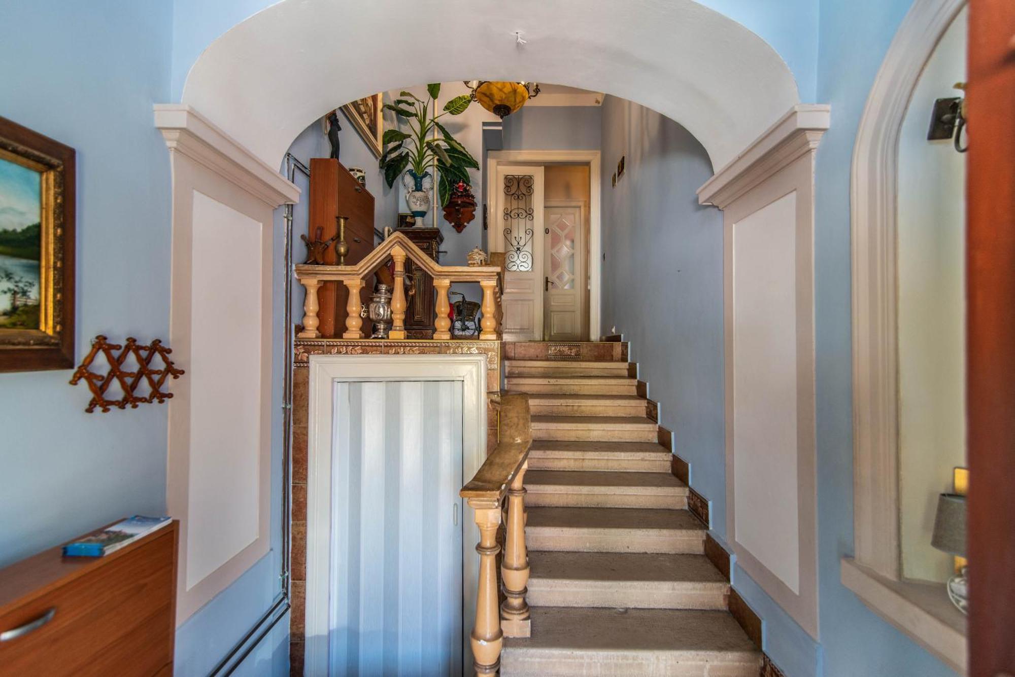 Giovanna Boutique Rooms & Pool PUY Exterior foto
