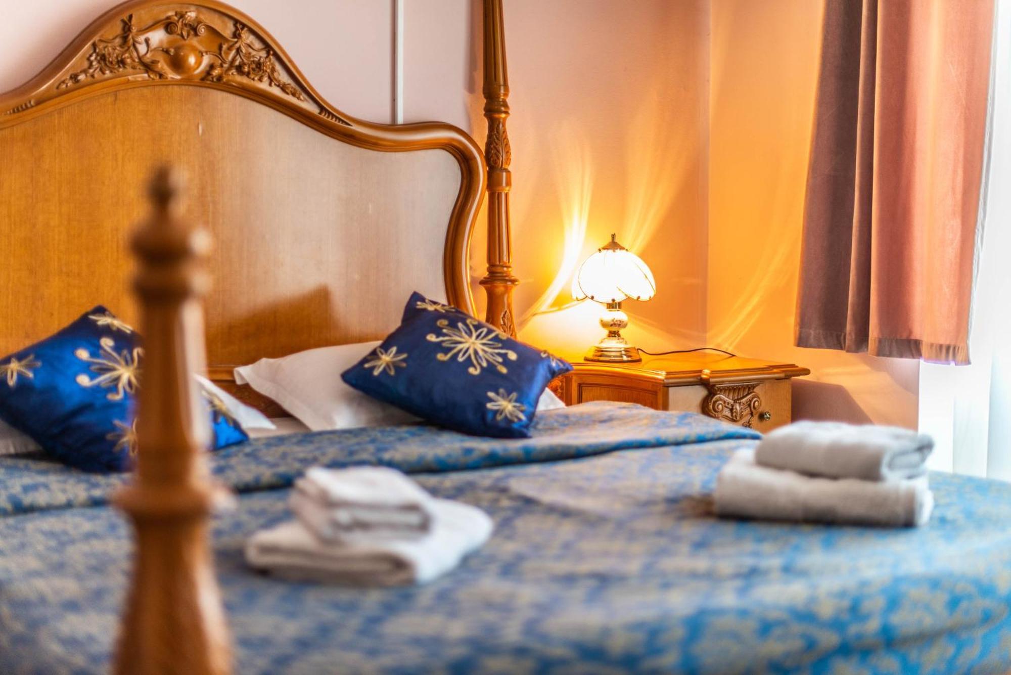 Giovanna Boutique Rooms & Pool PUY Exterior foto