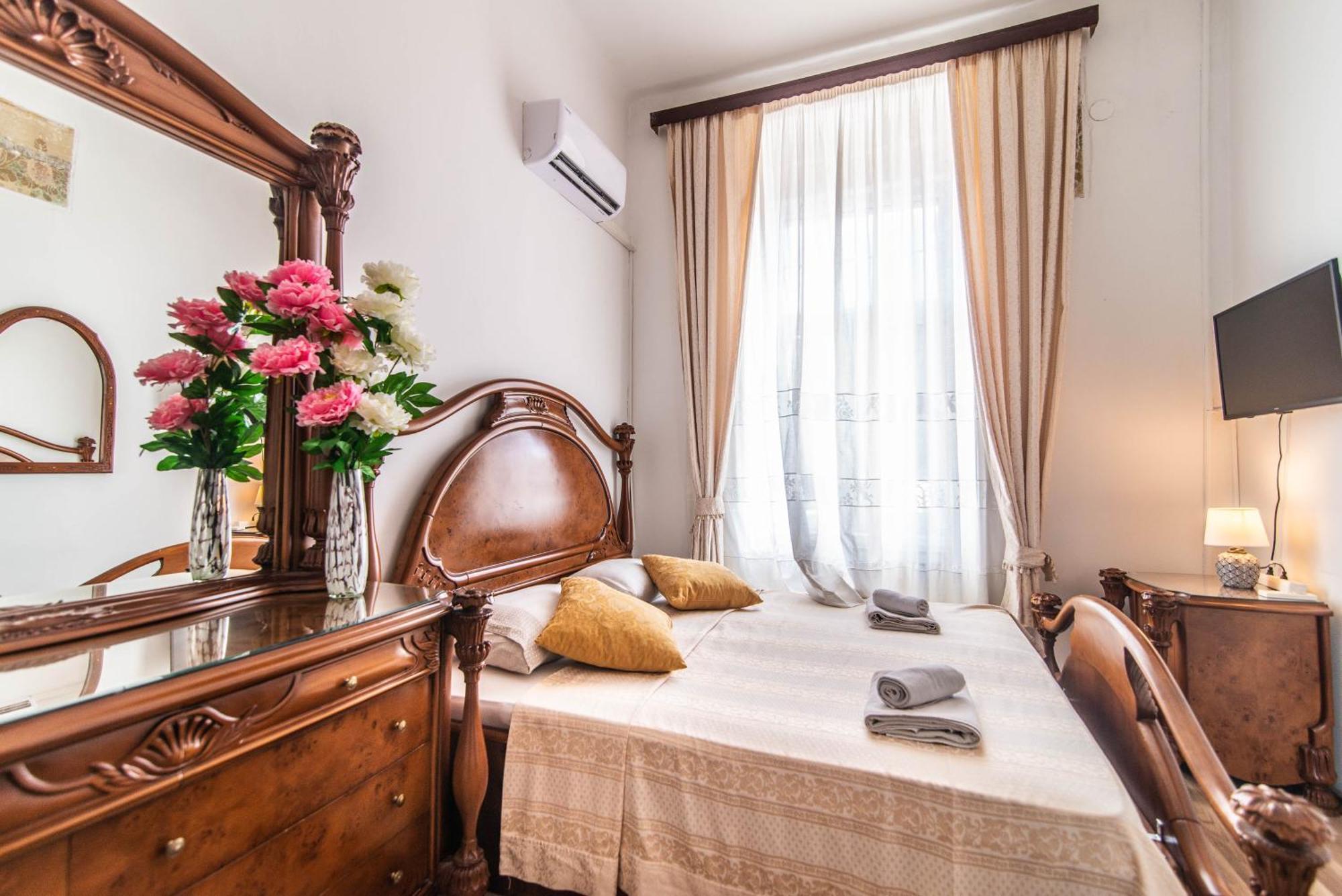 Giovanna Boutique Rooms & Pool PUY Exterior foto