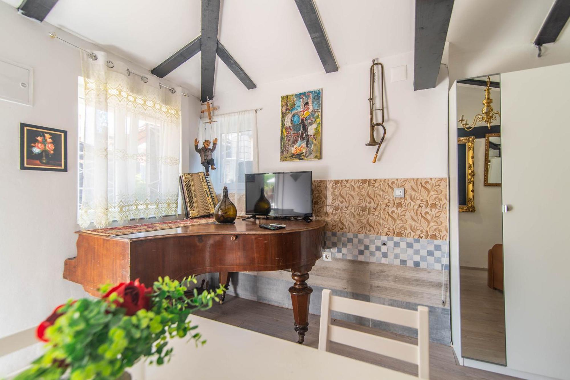 Giovanna Boutique Rooms & Pool PUY Exterior foto