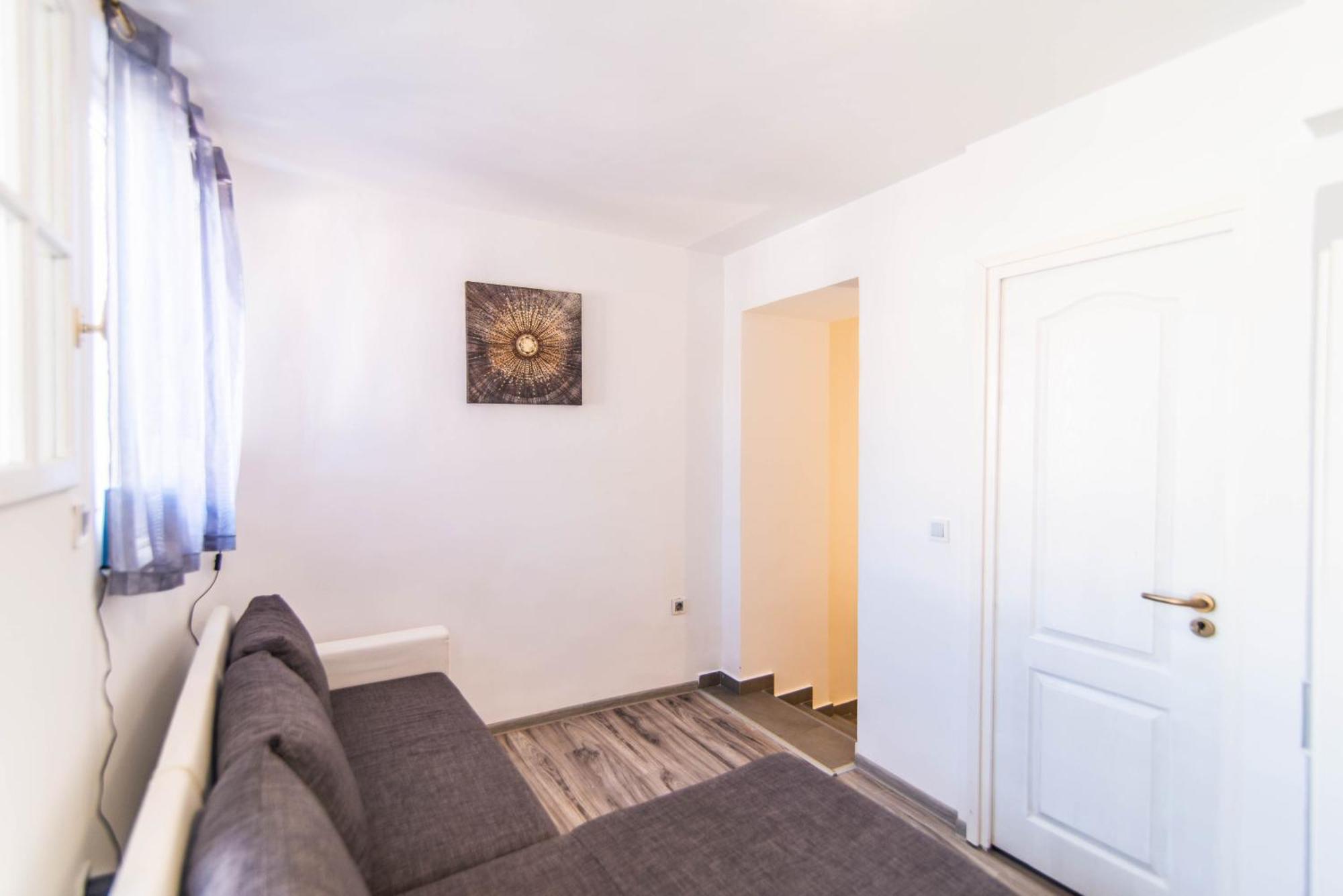 Giovanna Boutique Rooms & Pool PUY Exterior foto
