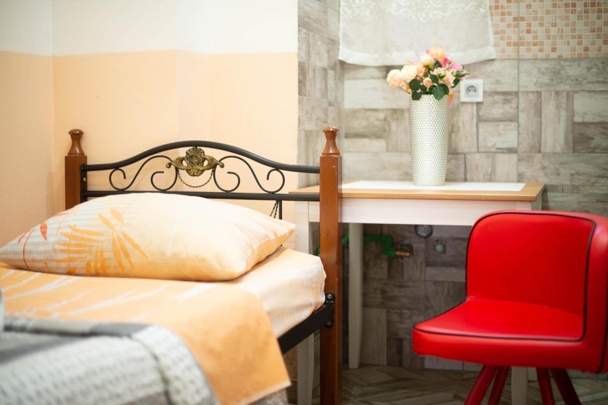 Giovanna Boutique Rooms & Pool PUY Exterior foto