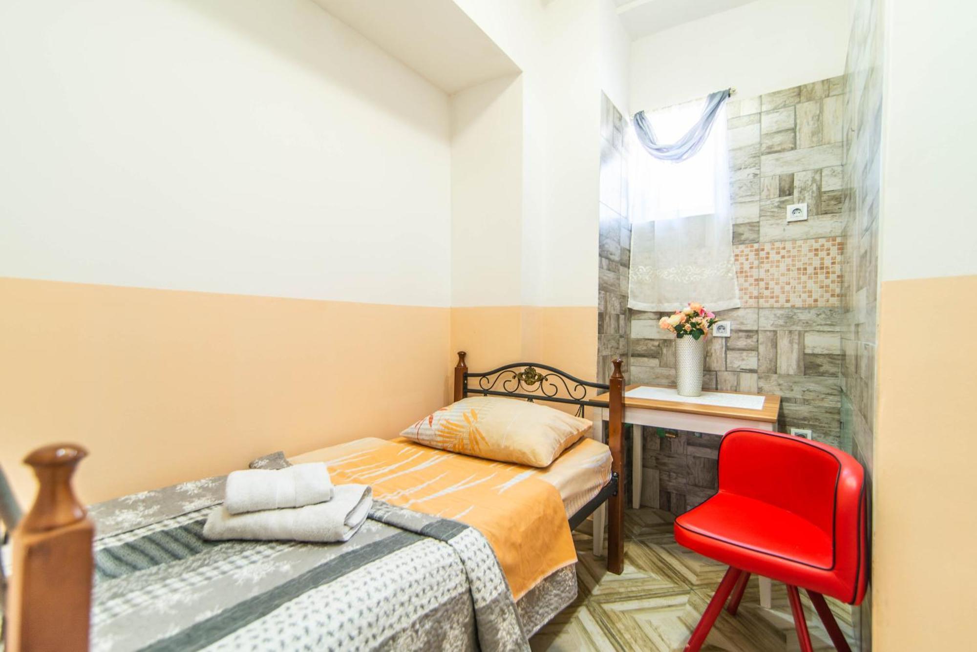 Giovanna Boutique Rooms & Pool PUY Exterior foto