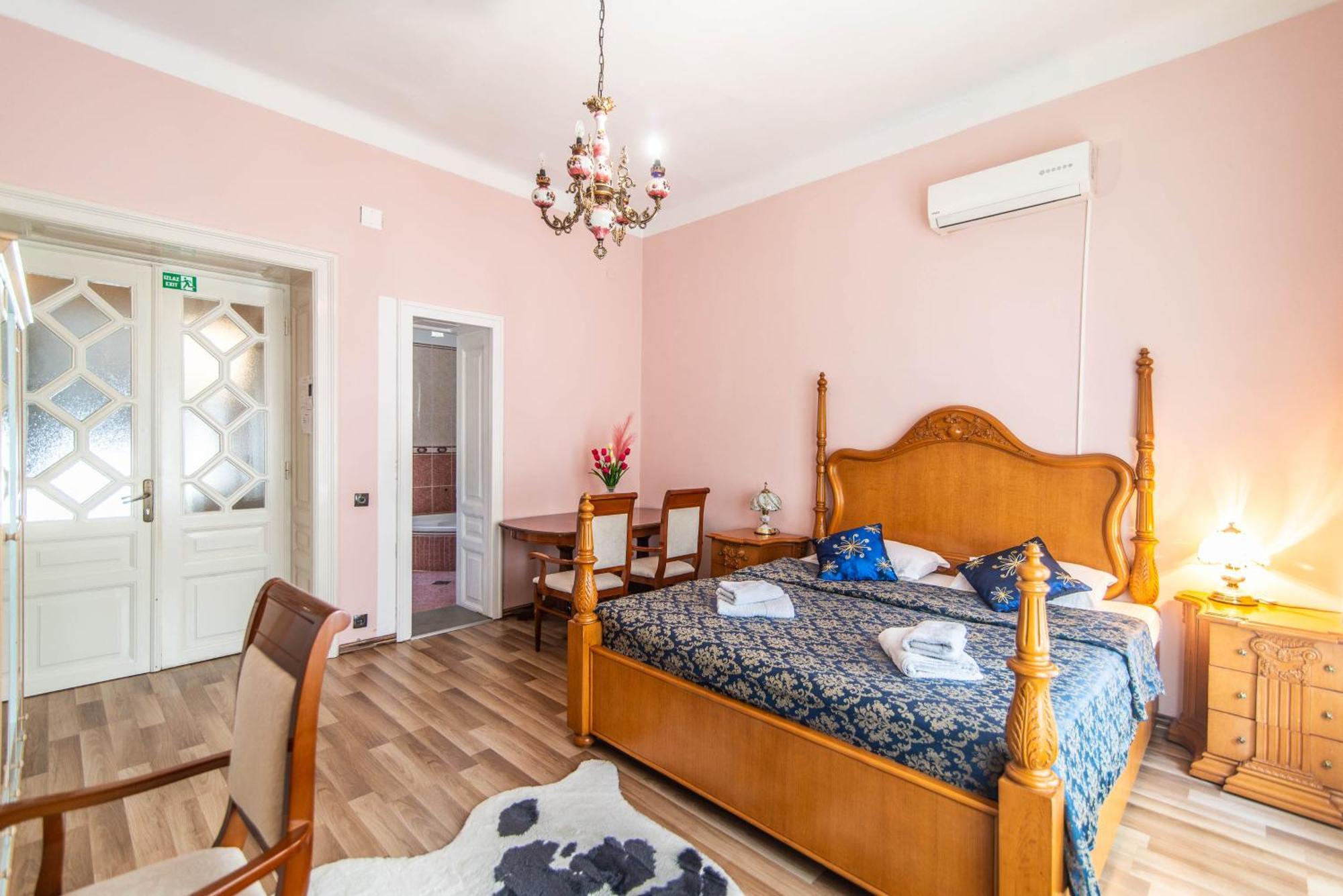 Giovanna Boutique Rooms & Pool PUY Exterior foto