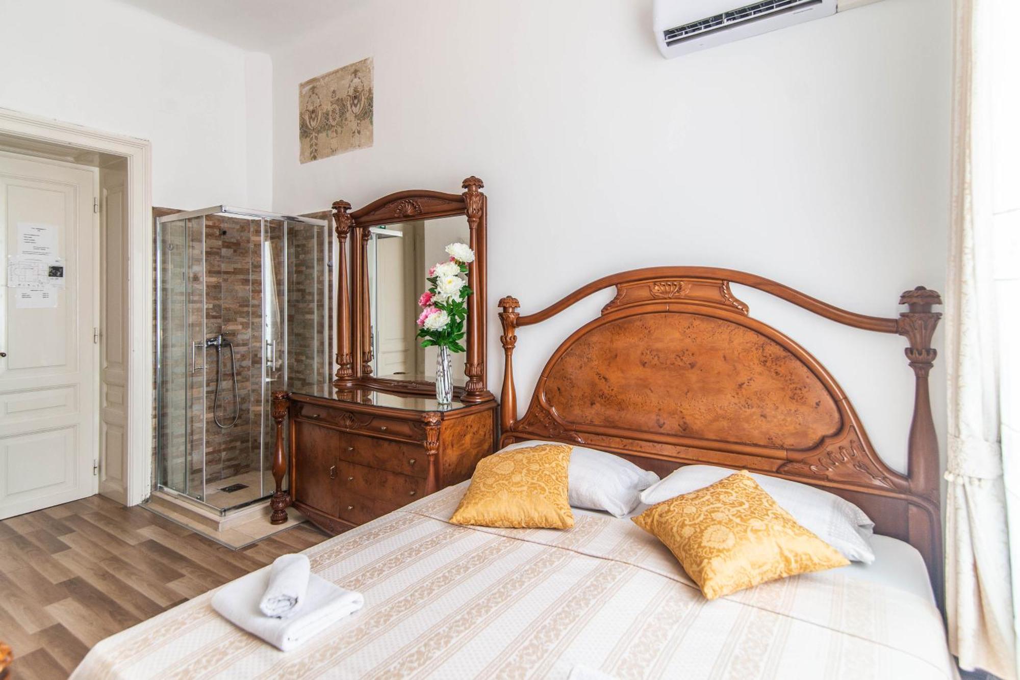 Giovanna Boutique Rooms & Pool PUY Exterior foto
