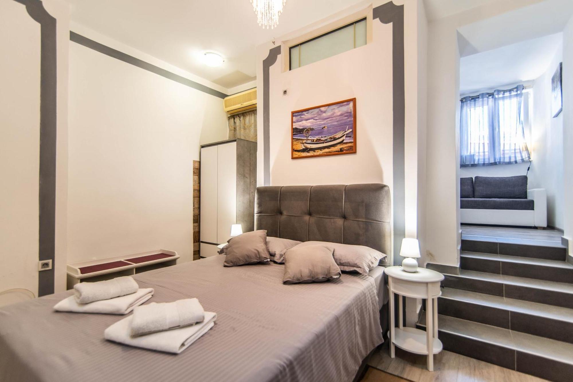 Giovanna Boutique Rooms & Pool PUY Exterior foto