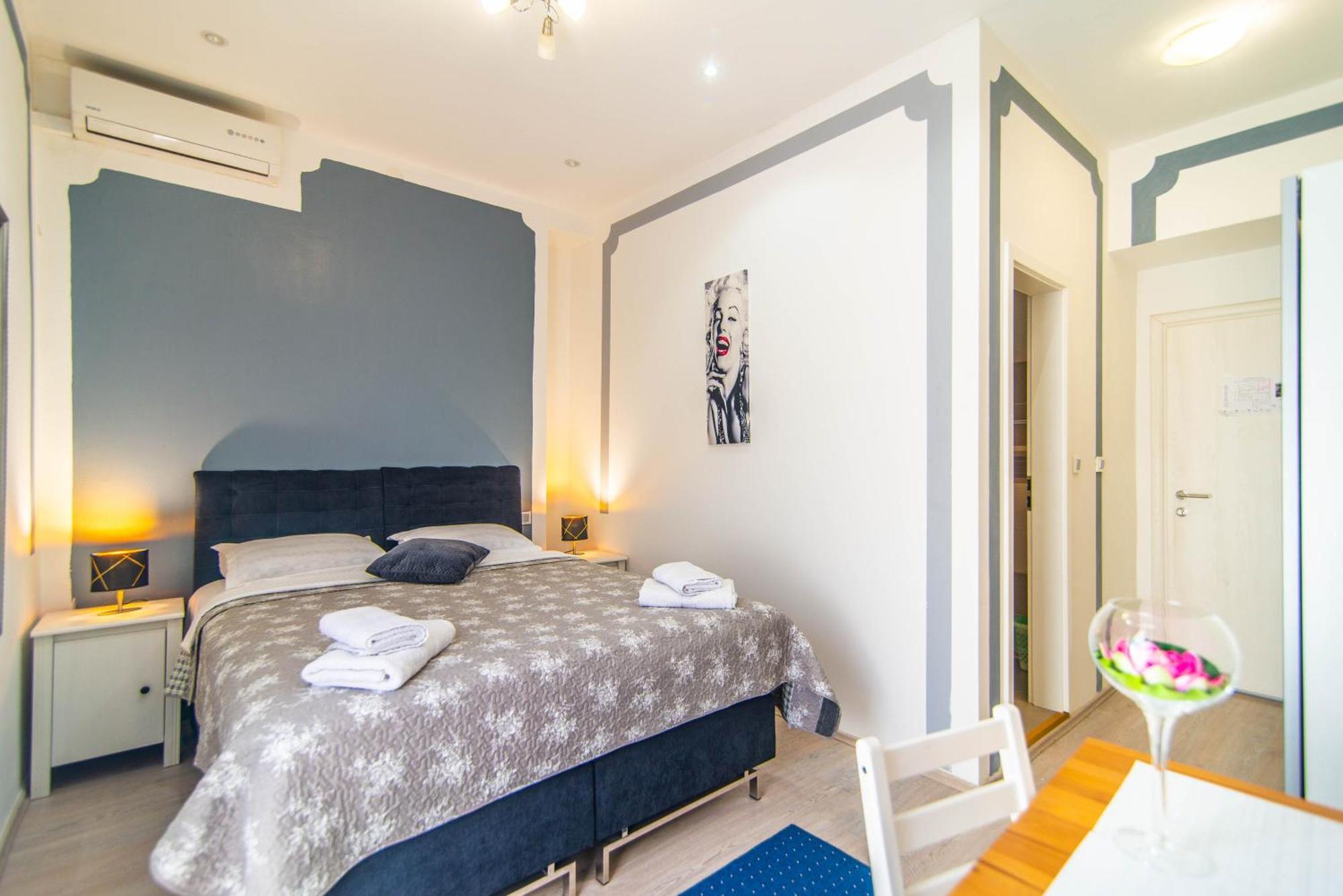 Giovanna Boutique Rooms & Pool PUY Exterior foto