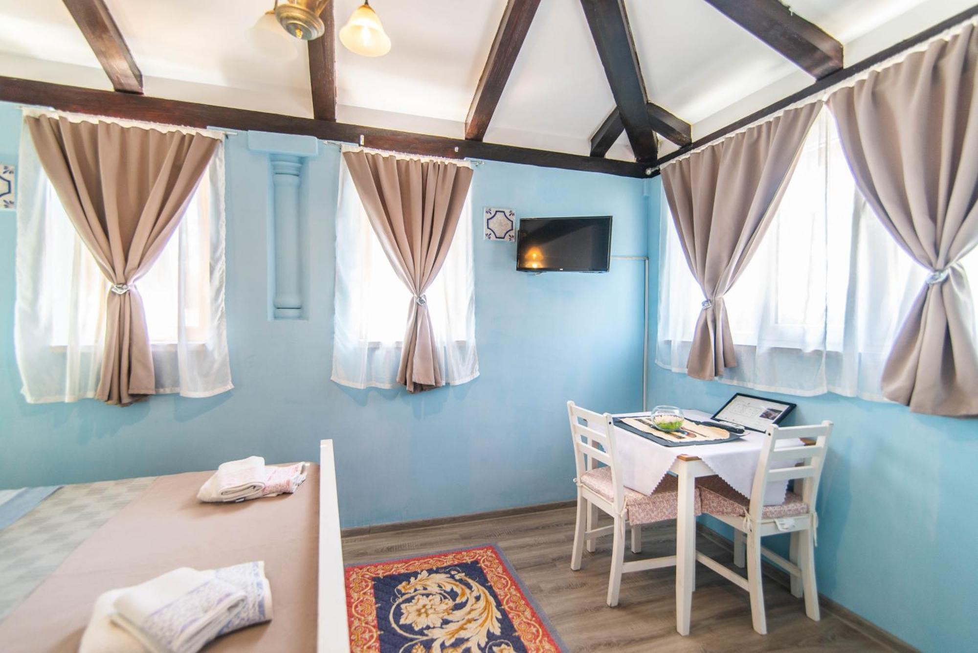 Giovanna Boutique Rooms & Pool PUY Exterior foto