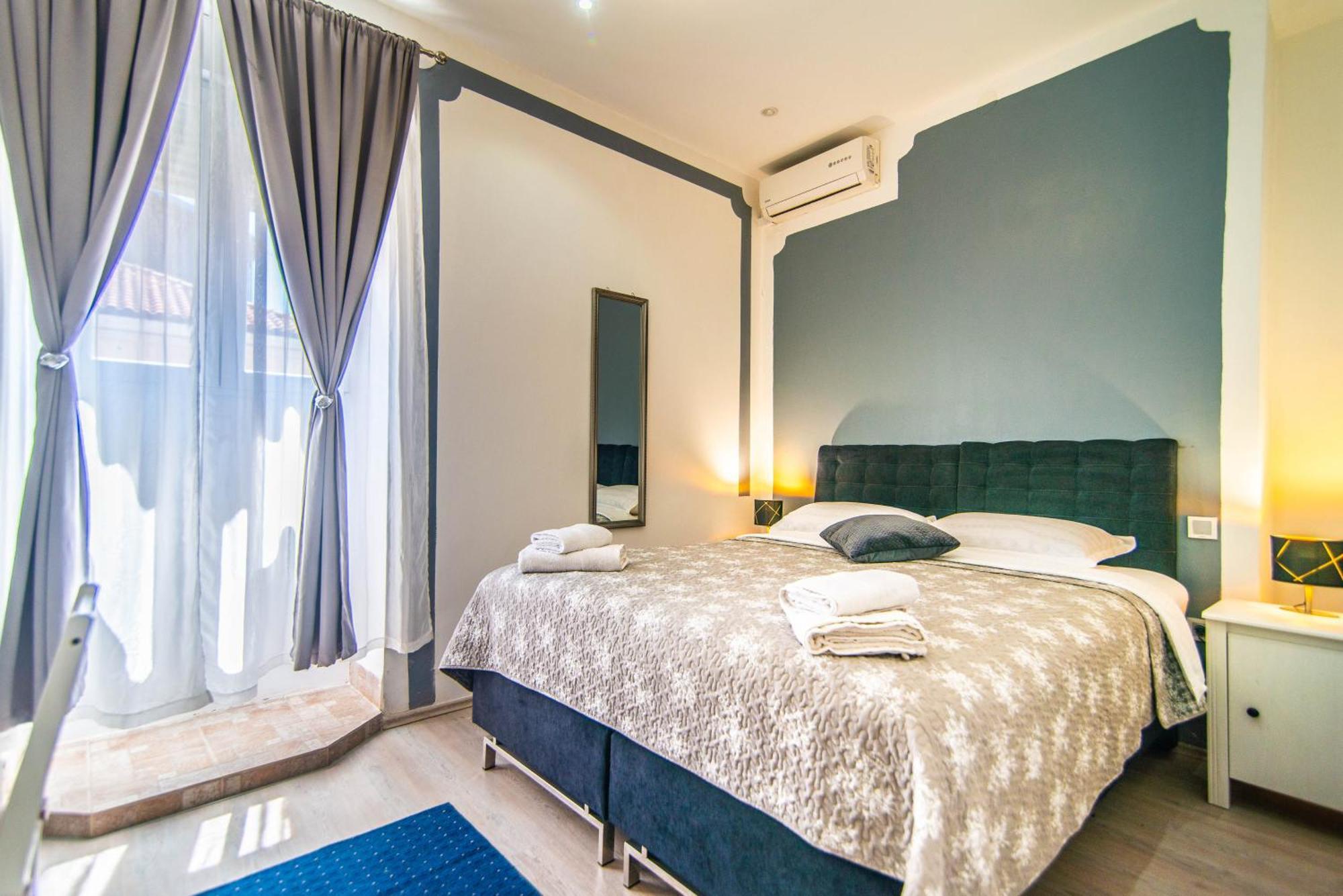 Giovanna Boutique Rooms & Pool PUY Exterior foto
